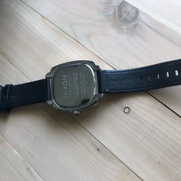 Nixon watches $40 for both watches - Picture 5 of 8